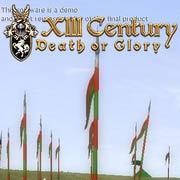 Обложка игры XIII Century