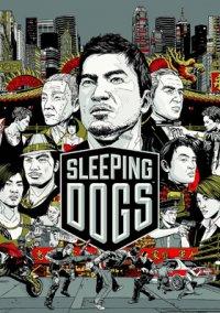 Обложка игры Sleeping Dogs