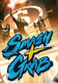 Обложка игры Smash + Grab