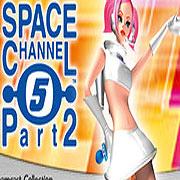 Обложка игры Space Channel 5: Part 2