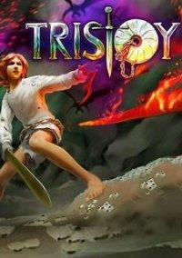 Обложка игры Tristoy