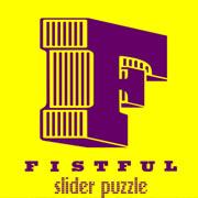 Обложка игры Fistfull Slider Puzzle