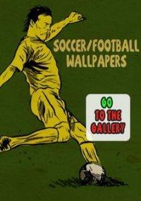 Обложка игры Soccer Moments Slider Puzzle
