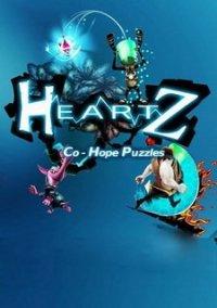 Обложка игры HeartZ: Co-Hope Puzzles