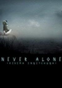 Обложка игры Never Alone