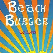 Обложка игры Beach Burger Barbecue