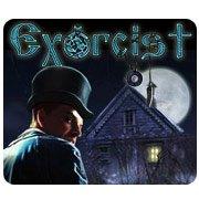 Обложка игры Exorcist