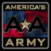 Обложка игры America’s Army: Recon