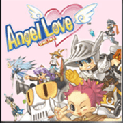Обложка игры Angels Online