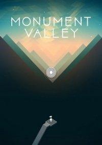 Обложка игры Monument Valley
