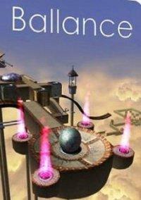 Обложка игры Balance Game
