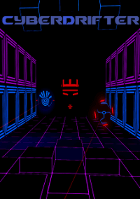 Обложка игры CyberDrifter