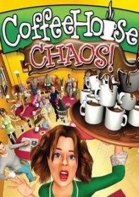 Обложка игры Coffee House Chaos