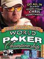 Обложка игры World Poker Championship