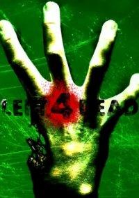 Обложка игры Left 4 Dead