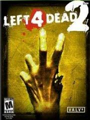 Обложка игры Left 4 Dead 2