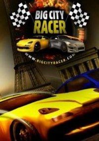 Обложка игры Big City Racer