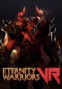 Обложка игры Eternity Warriors VR