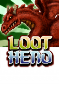 Обложка игры Loot Hero
