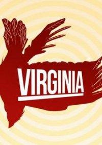 Обложка игры Virginia