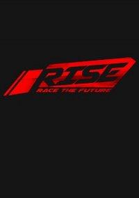 Обложка игры RISE: Race to the Future