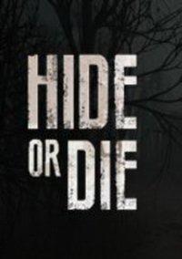 Обложка игры Hide Or Die