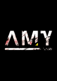 Обложка игры Amy