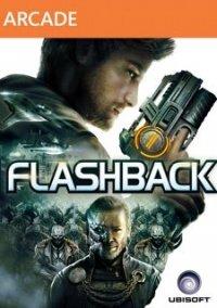 Обложка игры Flashback HD