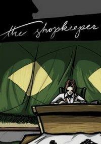 Обложка игры The Shopkeeper
