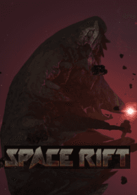 Обложка игры Space Rift