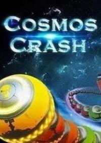 Обложка игры Cosmos Crash VR