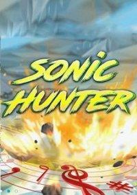 Обложка игры Sonic Hunter VR