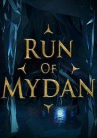 Обложка игры Run Of Mydan