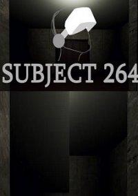 Обложка игры Subject 264