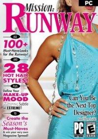 Обложка игры Mission: Runway