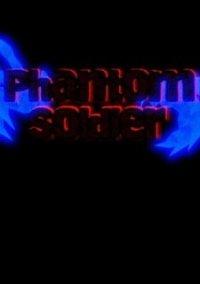 Обложка игры Phantom Soldier