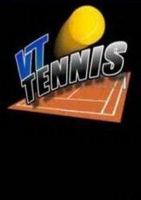 Обложка игры VT Tennis