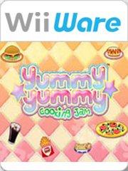 Обложка игры YUMMY YUMMY COOKING JAM