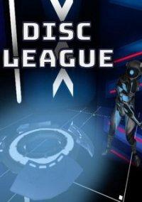 Обложка игры Disc League