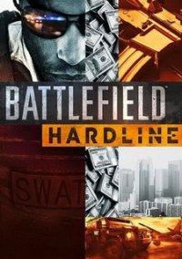 Обложка игры Battlefield Hardline