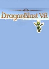 Обложка игры DragonBlast VR