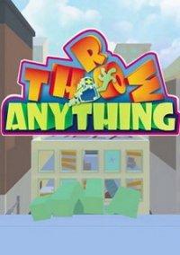 Обложка игры Throw Anything