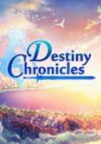 Обложка игры Destiny Chronicles