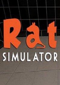 Обложка игры Rat Simulator