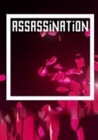 Обложка игры ASSASSINATION BOX