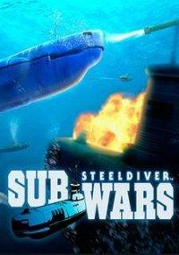 Обложка игры Steel Diver: Sub Wars