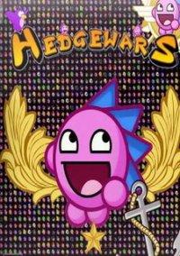 Обложка игры Hedgewars