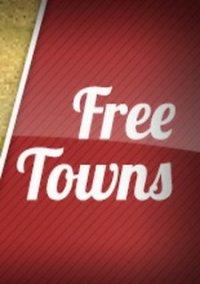 Обложка игры Free Towns