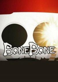 Обложка игры BoneBone