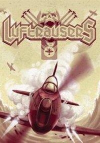 Обложка игры Luftrausers